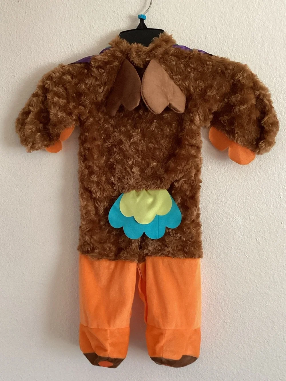 Noah's Ark 'Night Owl' Infant Costume 6-12 months